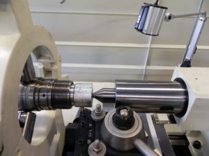 Machining Services in Tampa